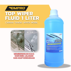 Pembersih Kaca Wiper Mobil Sigra Depan Xenia Air Sabun Wiper Kacamata Mobil Wiper Top Wiper Fluid