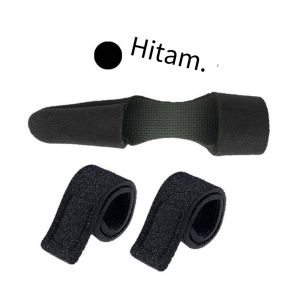 UY Tongkat Memancing Dengan Tongkat Protektif Elastik Tinggi | Tongkat Pancing | Perlengkapan Memancing | COD