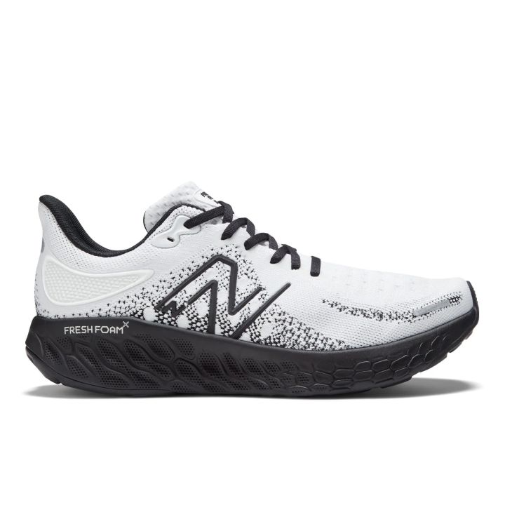 New balance clearance black malaysia