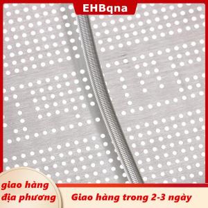 [COD] EHBqna 3PF Ship within 24 hours Công nghiệp sắt tấm bìa Giày ủi trường hợp bảo vệ nhiệt nhanh bàn ủi