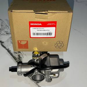 Carburetor Assembly Honda TMX155 16100-KB5--014