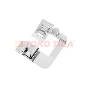 Sepatu Bias Binder/Rolled Hem Foot 5/8 CY-6290-5 Mesin Jahit Portable