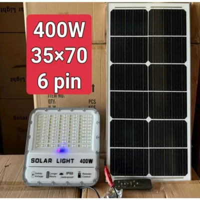Đèn pha mắt ngọc năng lượng mặt trời 800W/ 600W/ 400W