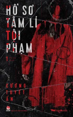 Sách - Combo Hồ Sơ Tâm Lí Tội Phạm ( Lẻ Tập ) Tặng Postcard - Kim Đồng