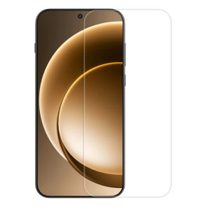 NILLKIN Tempered Glass For OnePlus 16 Protector Film Support Fingerprint Unlock HD Clear 2.5D FM5000