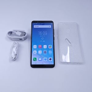 Y79 4G network 6+128G qualified smartphone rear fingerprint sensor supports Bluetooth 4.2 suitable for study and work special price