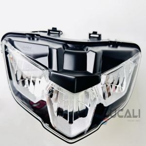Headlight Assy Yamaha Sniper150 MX V1 & Sniper MX V2 Genuine