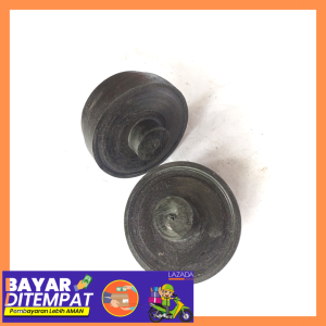 Karet Spacer Karet Tatakan Per Keong Belakang Terios Rush Dan Avanza 4 Cm Sd 5 Cm