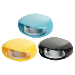 Automatic Retracting Cord Management Systems for Charging Headphones Electronics Travel Friendly Case