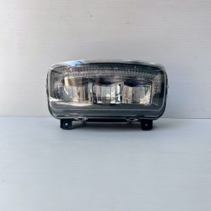 ไฟหน้า รถสามล้อไฟฟ้า รุ่น T3MS