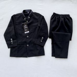 JASKO POLOS ANAK LDR FASHION BISA COD - BAJU KOKO ANAK