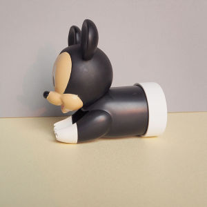L67 Tom and Jerry Mickey Minnie Cartoon faucet extender Child hand sanitizer faucet accessory L