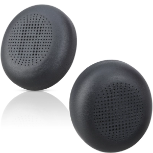 Acoustic Optimized Ear Cushions Replacement Premium Foam Earpads Improved Bass Response Comfort For BH72 BH76 Headsets
