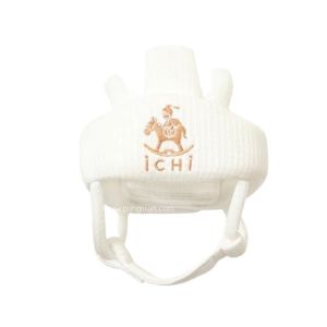 ICHI Baby Helmet หมวกนิรภัย (3m+)