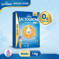 LACTOGROW PRO 1+ Honey 1kg. 