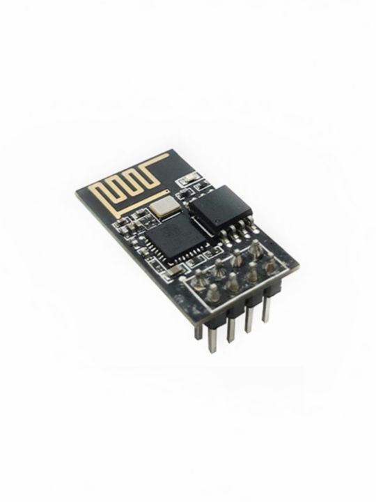 2.4G internet of things module ESP8266 serial port to WiFi wireless ...