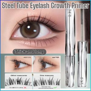 Mascara Lasting Eye Concealer Curl Bottom Thick and Long Waterproof Smooth Anti-dizziness