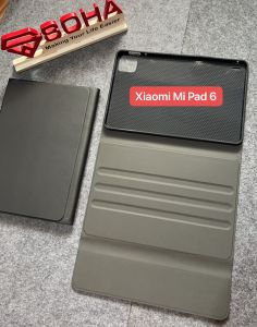 Smart Keyboard Wireless Magnetic For Xiaomi Pad 6 / 6pro Magic Keyboard Trackpad Cover