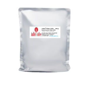 Antler® White Coffee Drink
