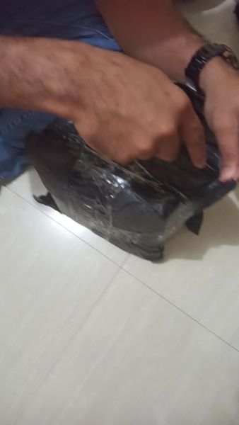 Buyer review video 3