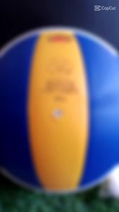 cod bayar d tempat!!!bola voli Mikasa impor/bola voli empuk/bola voli berkualitas/bola voli murah/Volleyball