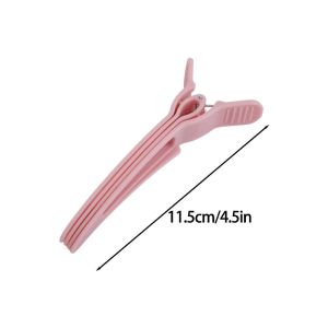 5PCS Hair Root Fluffy Clip / Easy Hair Root Volume Tool / Bangs Hairpin Styling Clips / Invisible Hair Curler for Women