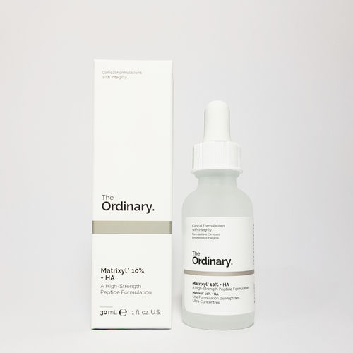 THE ORDINARY  Matrixyl 10% + HA 30ml