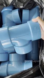 (ส่งฟรี แพค10ตัว)สามทางบาง 3" นิ้ว สามทางบางเกษตร ออกใบกำกับภาษีได้ พร้อมส่งวันต่อวัน