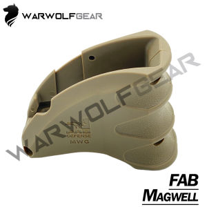 FAB Magwell WARWOLFGEAR