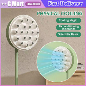 Waterproof Dustproof Round Fan Cover Electric Fan Dust Cover Silicone Cooling Floor Fan Cover Summer Fan Guard Cover