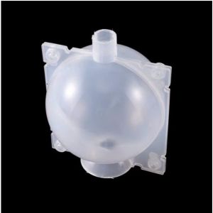 Bầu Chiết Cành Nhựa Trong – Set 3 Bầu – Dụng Cụ Chiết Cây Nhân Giống Tái Sử Dụng Gài Chốt Tiện Lợi