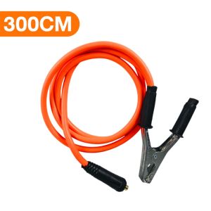 MADEWITH Heavy Duty Welding Wire Cable 300A 3/7/10m Welding Wire Durable High Capacity Welding Cable for Welding Tools Electrode Holder