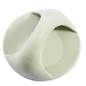 SG Self-Adhesive Door Handle Drawer Wooden Door Glass Pull Handle Cabinet Suction Cup Handle