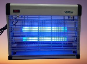 Indoor Insect Killer Lamp (D20WP-LED)