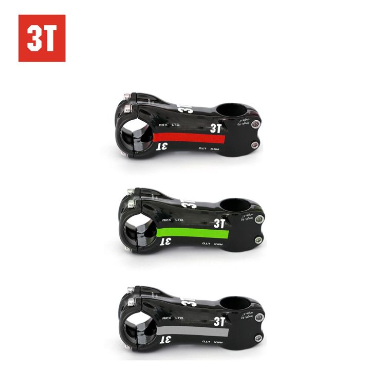 3t arx ltd carbon road stem online