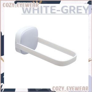 Self Adhesive Foldable Hanger Storage Hook Wall-mounted Clothes Hanger Rack Hanger Organizer Plastic Hanging Hook