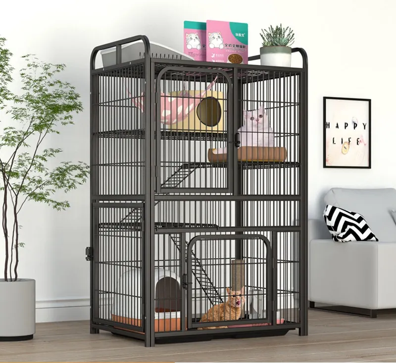 Cat cage accessories hotsell