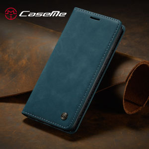 Retro Frosted leather cover Phone Case For Samsung Galaxy M01S M21 M21S M31 F41 M51 M32 M42 M10 M10S M20 M30 M30S M40S M60S M80S Note 10 Lite Note 10 20 Plus Casing Leather Flip Cover Book Case