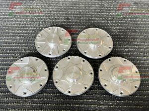 ฝาถังนน้ำมิเนียม (ใส่ KR วิคเตอร์ ตรงรุ่น)