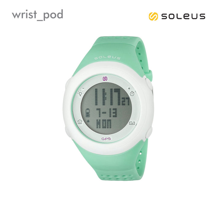 Soleus gps fly online