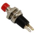 Tombol Push Button On Switch Saklar Momentary. 