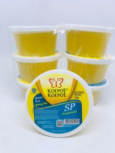 Sp Pengemulsi 30g Koepoe-Koepoe