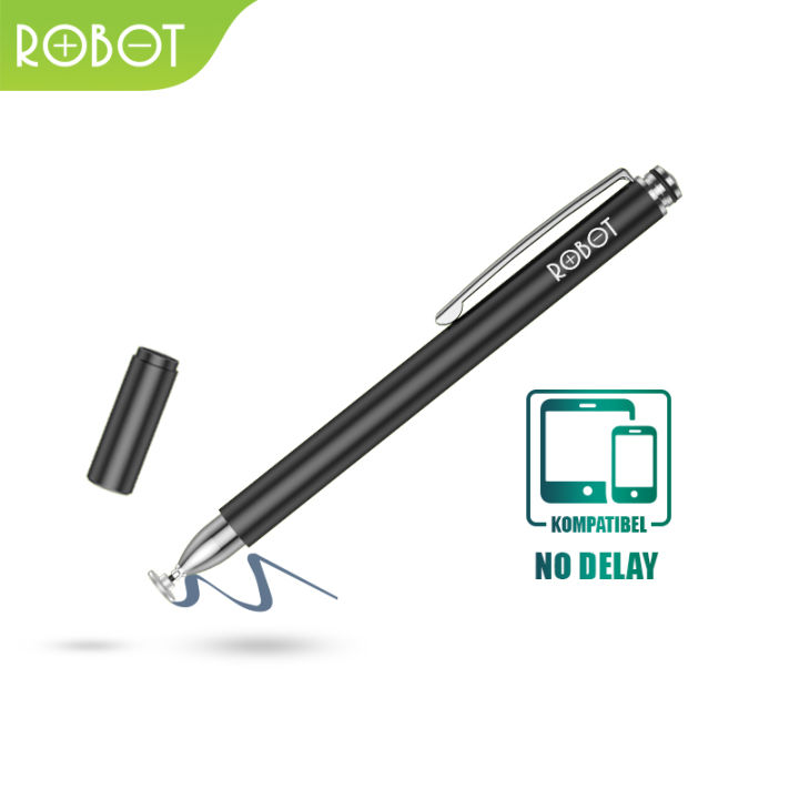 Capacitive Pen Touch Pen For All Mobile ROBOT RSP02 Universal