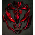 COVER FULL BODY HALUS VARIO GEN 2 COSTEM WARNA LAIN BISA. 