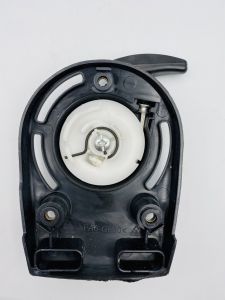 ชุดสตาร์ท HONDA GX35 รุ่นเขี้ยวลวด ลานดึงสตาร์ทเครื่องตัดหญ้า GX35 ฝาสตาร์ท อะไหล่ Honda GX35