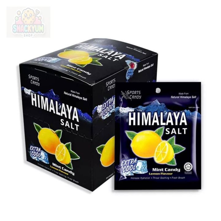 %5BPromotion%F0%9F%94%A5%5D%20Himalaya%20Salt%20Sport%20Candy%201Box%20(15gx12%20Sachet)%20%F0%9F%9A%A8%20%E2%9D%84%E2%9C%A8Throat%20Soothing%20Fresh%20Breath%E2%9D%84%E2%9C%A8%20%5BHalal%5D%20-%20Image%204