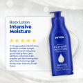 NIVEA Body Lotion Intensive Moisture 380ml. 