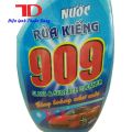 Nước tẩy rửa đa dụng 909, chất tẩy rửa đa dụng, nước tẩy rửa vệ sinh xe máy oto cao cấp 909 850ml và 600ml - Điện Lạnh Thuận Dung. 