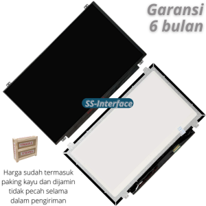 Layar LCD HP 14-bs742tu bs709tu  bs705tu bs010tu bs751tu bs743tu bs740tu bs742tu bs006tx bs741tu