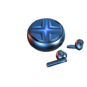 Wireless Earbuds Gaming Headset V5.3 Bluetooth Earphone Earbuds SMART ENC Noise Reduction Headphones Stereo Music SP31